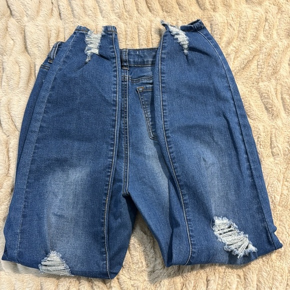 Encore women’s jeans - Picture 2 of 5